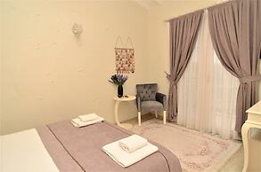 Alacati Eldoris Otel