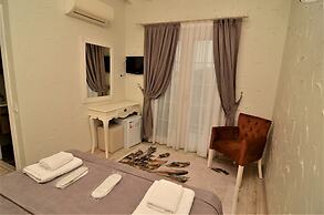 Alacati Eldoris Otel