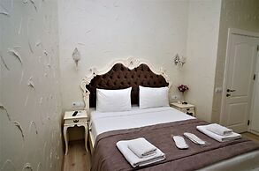 Alacati Eldoris Otel