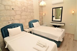 Alacati Eldoris Otel