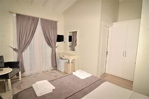 Alacati Eldoris Otel