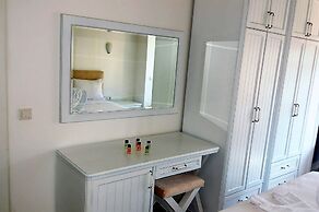 Alacati Eldoris Otel