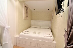 Alacati Eldoris Otel