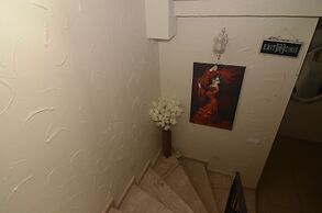 Alacati Eldoris Otel