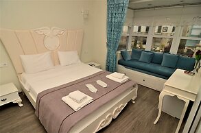 Alacati Eldoris Otel