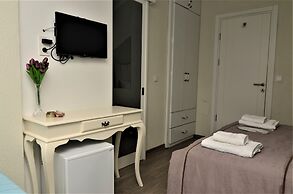 Alacati Eldoris Otel