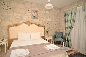 Alacati Eldoris Otel