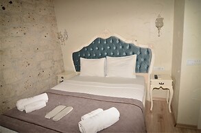 Alacati Eldoris Otel