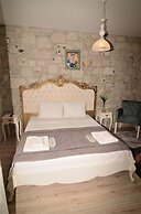 Alacati Eldoris Otel