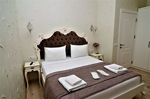 Alacati Eldoris Otel