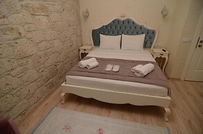 Alacati Eldoris Otel