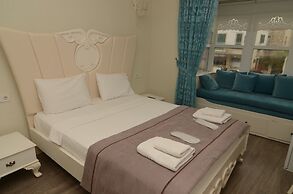 Alacati Eldoris Otel