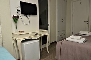 Alacati Eldoris Otel