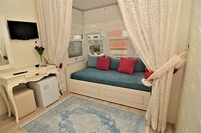 Alacati Eldoris Otel