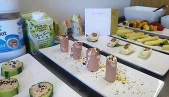 MaisonMe Boutique Hotel - Adults Only