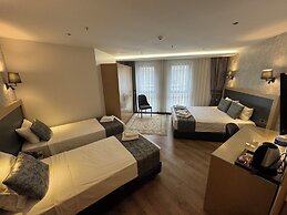 Gulec Hotel & Spa - Special Category