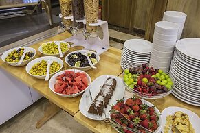 Gulec Hotel & Spa - Special Category