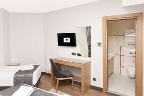 Gulec Hotel & Spa - Special Category