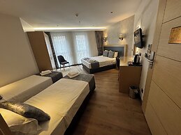 Gulec Hotel & Spa - Special Category
