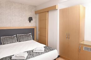 Gulec Hotel & Spa - Special Category