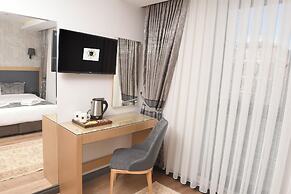 Gulec Hotel & Spa - Special Category