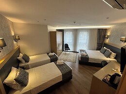 Gulec Hotel & Spa - Special Category