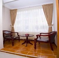 City Central Inn