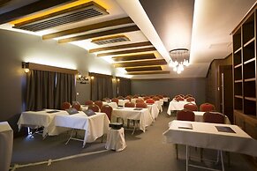 Sc Inn Hotel Ankara