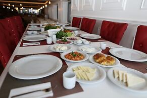 Sc Inn Hotel Ankara