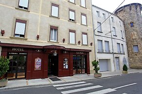 Hôtel de la Paix