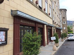 Hôtel de la Paix