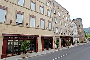 Hôtel de la Paix