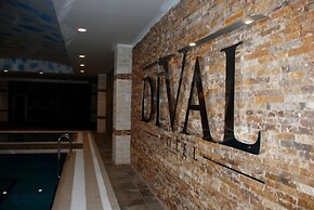 Divalin Hotel