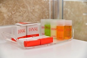 Divalin Hotel
