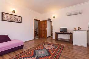 Defne Oldtown Suites