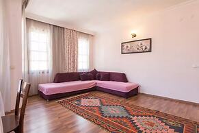 Defne Oldtown Suites