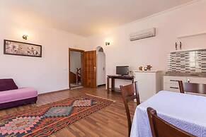 Defne Oldtown Suites