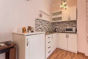 Defne Oldtown Suites