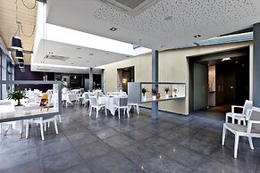 Logis Hostellerie St Germain