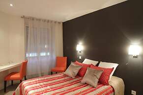Logis Hostellerie St Germain