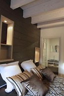 Logis Hostellerie St Germain