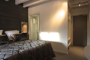 Logis Hostellerie St Germain