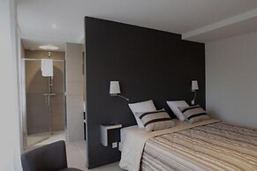 Logis Hostellerie St Germain