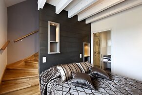 Logis Hostellerie St Germain