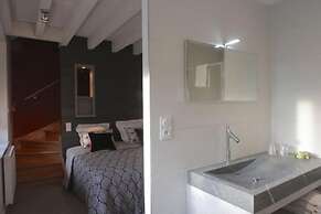 Logis Hostellerie St Germain