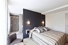 Logis Hostellerie St Germain