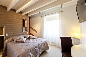 Logis Hostellerie St Germain
