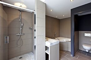 Logis Hostellerie St Germain
