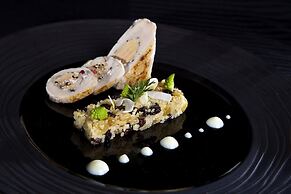 Logis Hostellerie St Germain