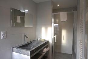 Logis Hostellerie St Germain